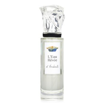 Sisley 希思黎 L'Eau Rêvée d'Hubert 淡香水 50ml/1.6oz-淡香水