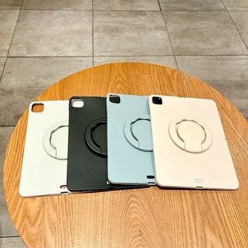 輕薄簡約 平闆保護套 適用於 三星 Tab S10+ 12.4寸 S9FE 11寸 單殻 A9 8.7 軟殼 保護殼