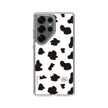 Galaxy S25 Ultra Clear 透明 - 迪士尼-玩具總動員 Toy Story - 胡迪小背心