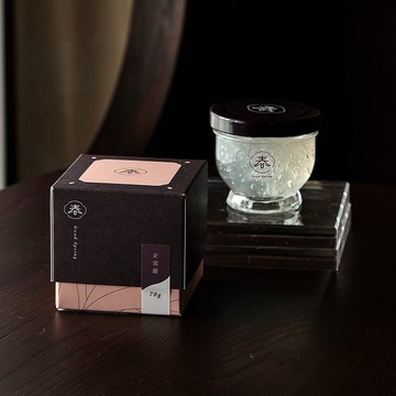 煦日-鮮燉燕窩 單入裝70g 母親節禮盒