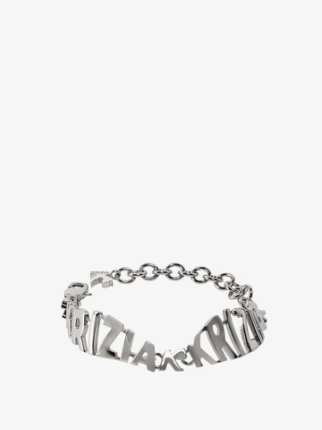 Metal bracelet - K KRIZIA - gender_Woman