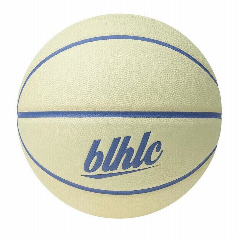 Newera x Tachikara コラボ バスケットボール 7号 完売 ballaholic 