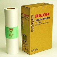 RICOH サテリオマスター タイプI A3 (613704) (1箱)