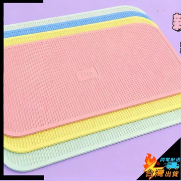 【台灣出貨】寵物美容防滑墊 寵物美容臺墊 美容桌墊 寵物美容師比賽賽級防滑墊