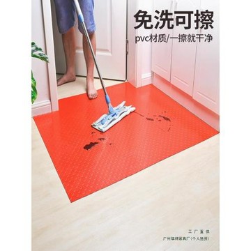 可擦進戶門口地墊入戶門進門塑料門墊腳墊防滑墊橡膠家用防水免洗