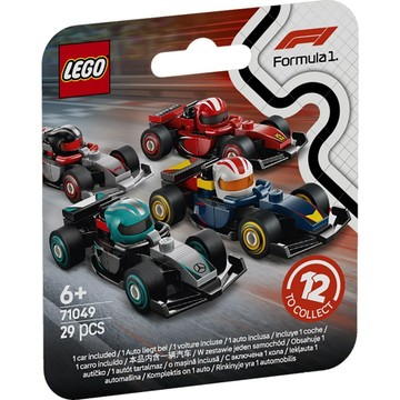 LEGO 71049-77 71049 確認12隻🟦淡北 🟩電積系(1699)