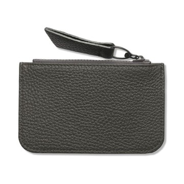 itten-itten 卡錢包 深灰色