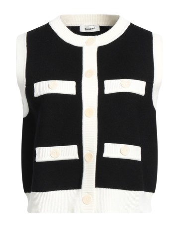 SANDRO Cardigans - Item 14509577