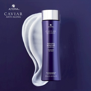 【ALTERNA】魚子保濕護髮劑 250ML