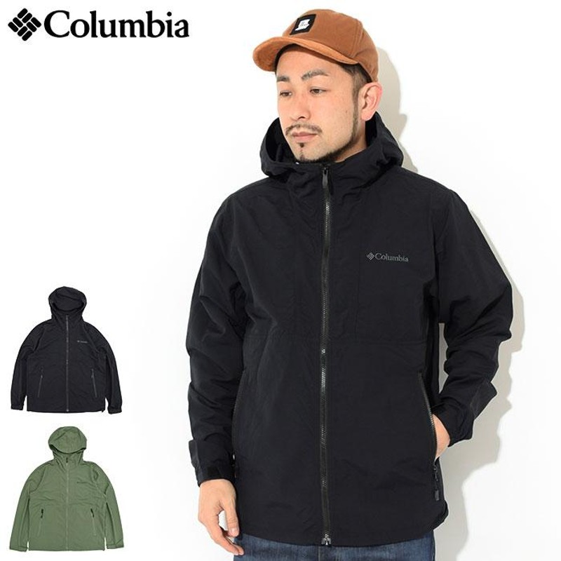 コロンビア ジャケット Columbia メンズ ヘイゼン ( Hazen JKT