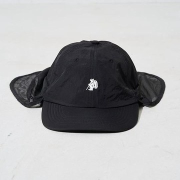 FREAK'S STORE 聯名款 UV CUT 防曬帽