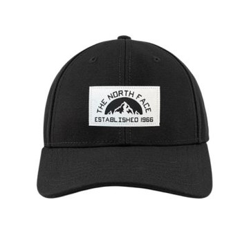 The North Face RECYCLED 66 CLASSIC HAT 男女 運動帽 NF0A4VSVNIK