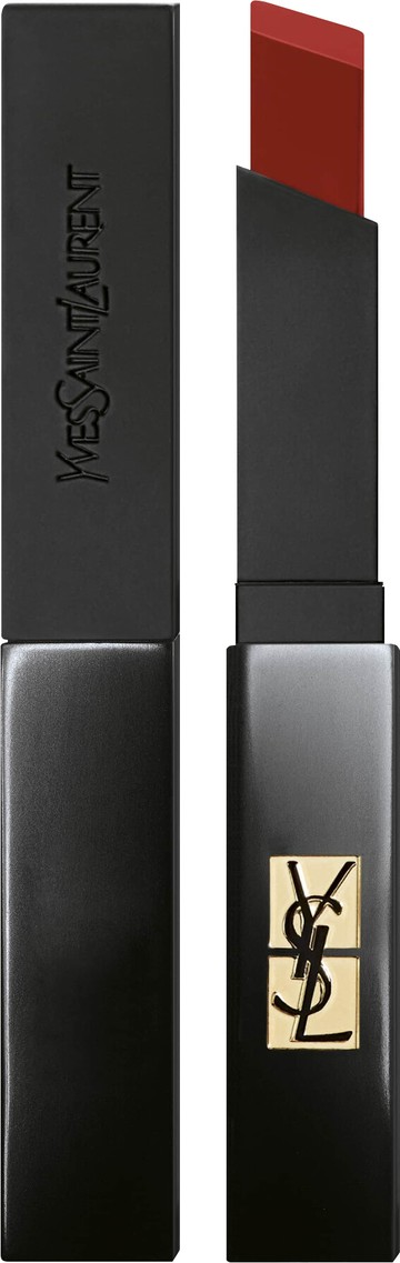 Yves Saint Laurent Rouge Pur Couture The Slim Velvet Radical Lipstick 2g 305 - Orange Serge