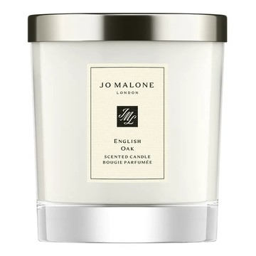 JML 英國橡樹與榛果香氛工藝蠟燭200g