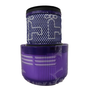 YEER 副廠後置HEPA濾網  1個  Dyson V11 sv14 sv15 V15 SV22適用
