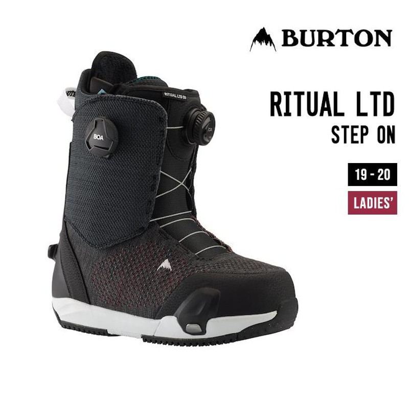 BURTON RITUAL LTD 19-20 | hmgrocerant.com