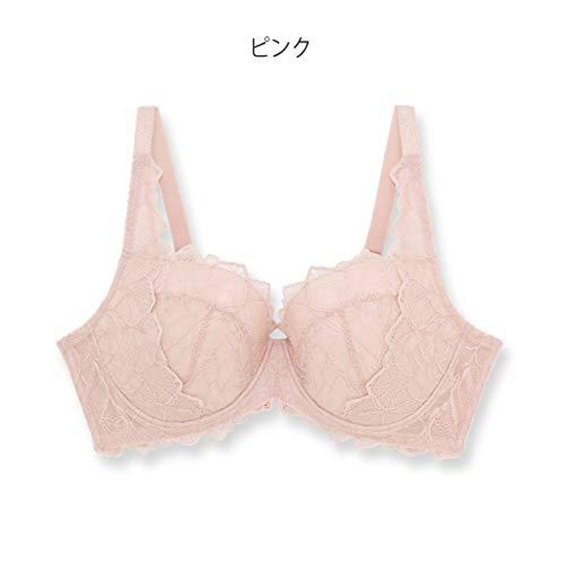 フランデランジェリー] [fran de lingerie] Elize らくらく補正