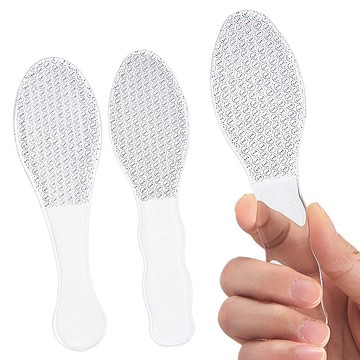 大友los2127納米玻璃磨腳器手足部老繭死皮腳板挫手持款指甲修形美甲工具