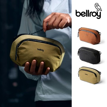 Bellroy Venture Pouch 收納包(EVRA)