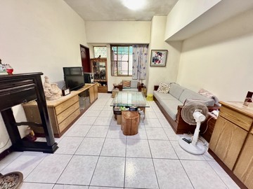 秀朗橋站百年好合4房+坡平車位住商李麗紅｜新北市中和區秀朗路三段