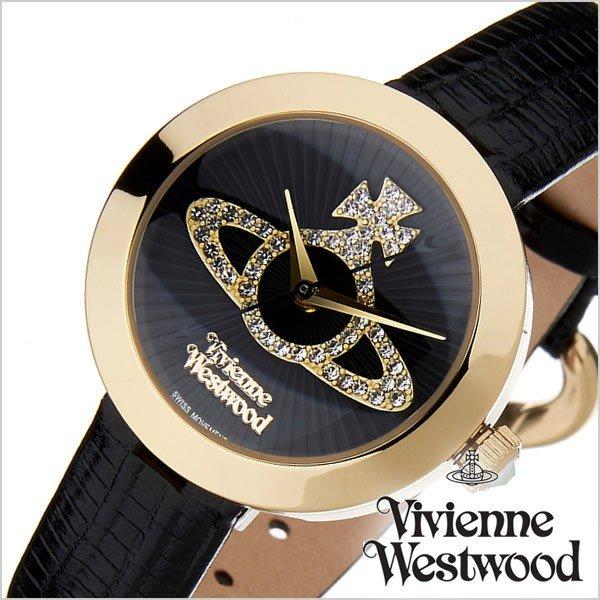 ヴィヴィアン ウエストウッド 腕時計 Vivienne Westwood 時計