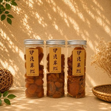 【伊貝果然】雙重沖泡果茶