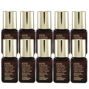 【Estee Lauder 雅詩蘭黛】特潤超導全方位修護露7mlx10