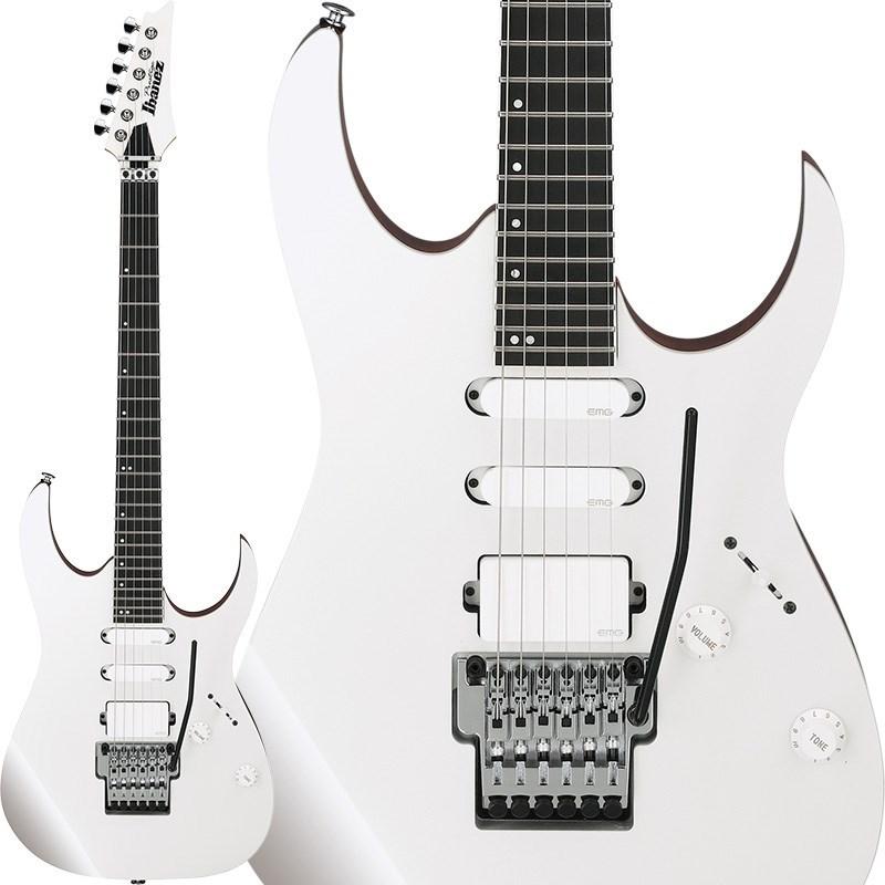 Ibanez  Prestige RG5440C-PW [SPOT MODEL]