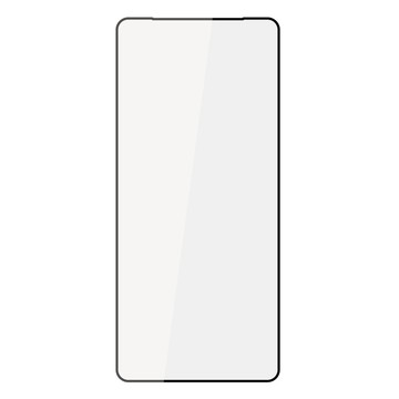 YADI 亞第 水之鏡 AGC手機玻璃保護貼 2.5D平面滿版 9H鋼化玻璃  ASUS ZenFone Live L2/ZA550KL  1個