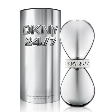 DKNY 24/7 時光之鑰女性淡香精100ml