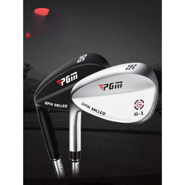 PGM高爾夫球桿男女左手桿 沙桿 切桿56° 60°挖起桿初學者練習桿