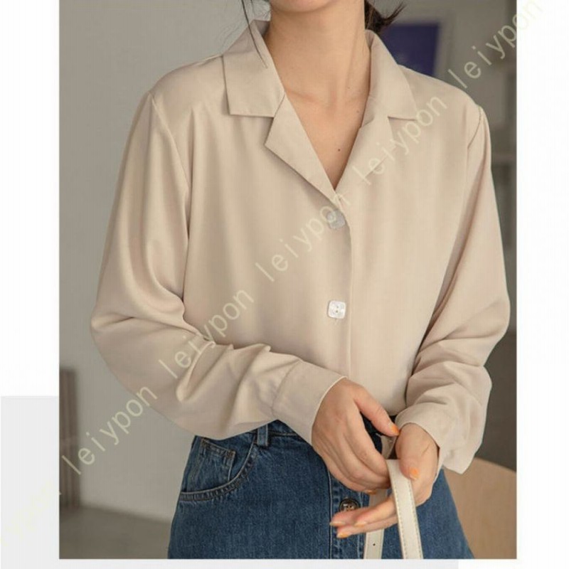 シャツ レディース とろみ ブラウス 長袖 おしゃれ オフィス 春夏 秋冬 きれいめ トップス シフォン 襟付き 前開き ボタン シワになりにくい 大きいサイズ 楽天市場】シャツ レディース とろみ ブラウス 長袖 おしゃれ