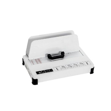 文具｜收納｜辦公用品 RESUN 桌上型電子膠裝機 / 台 T-50