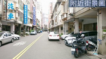 讚哦市中心39坪透天/美術館旁/親友專任｜台中市西區忠勤街