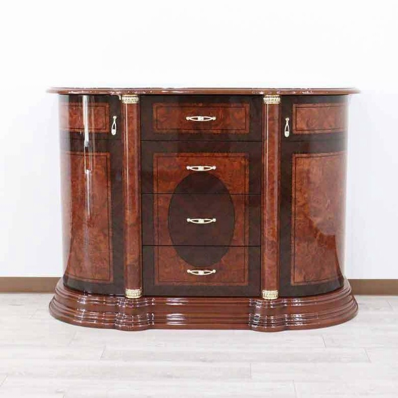 サルタレッリ　フローレンス　サイドボード　キャビネット　イタリア製 ☆ サルタレッリ フローレンス サイドボード キャビネット 楽天市場