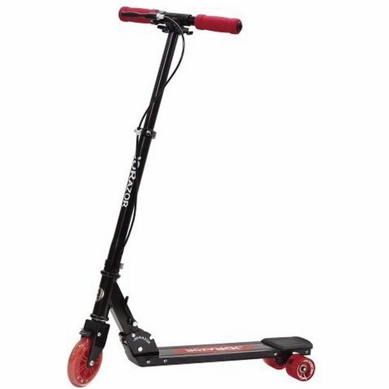 Jd Razor Ms 500 Rdおもちゃ こども 子供 スポーツトイ 外遊び 6歳 通販 Lineポイント最大0 5 Get Lineショッピング