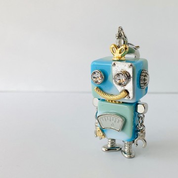 [機器人配件] 機器人吊飾 154