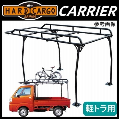 シリアルシール付 UNIT 軽トラ トラッククランプ ラダー | kdcow.com