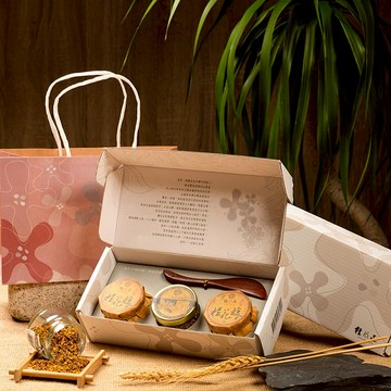 【經典禮盒 】Classic Selection Gift Set