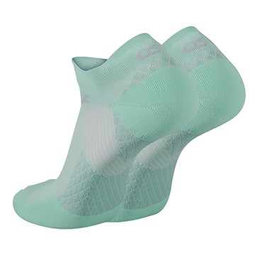 OS1st FS4 Foot Sleeve 足踝襪 船型襪 短版  S  薄荷綠