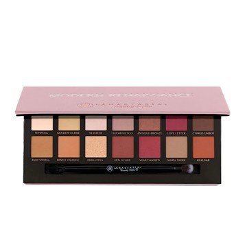 ANASTASIA BEVERLY HILLS Soft Glam 眼彩盤 14色 9.8g  奢華魅惑  1盒