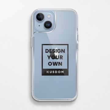 ALTER系列 iPhone 14 透明保護殼