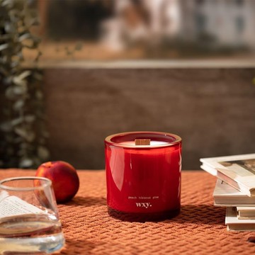 【英國 wxy】 Roam漫遊蠟燭- 盛夏花語 /350gg