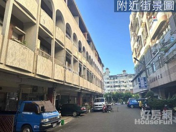 東區富農商圈店面透天｜台南市東區中華東路二段