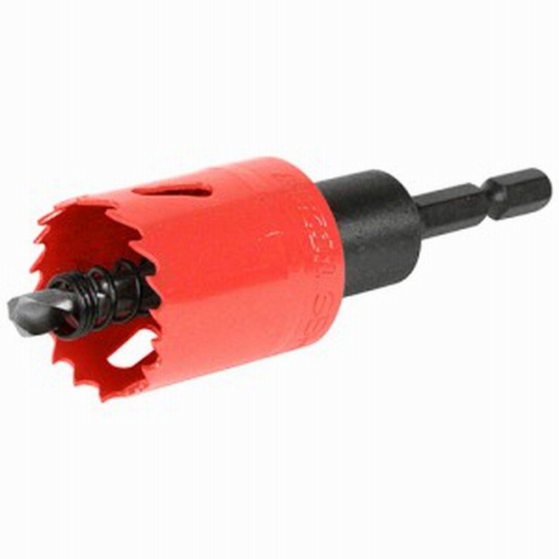 送料無料 ホールソー バイメタル 30mm 穴あけ 鉄 鋼 木材 塩ビ 石膏ボード 電気ドリル 鉄工ドリル 通販 Lineポイント最大1 0 Get Lineショッピング
