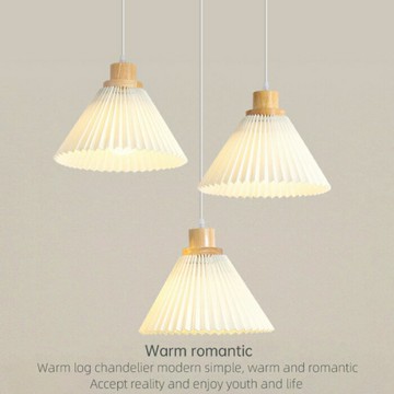 【威森家居】北歐 實木頭傘罩吊燈 新品現貨登場☆北歐吸頂燈美式壁燈工業風檯燈歐式立燈☆暢銷特價優惠 L180612