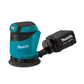 牧田DBO180Z鋰電砂紙機(空機)18V