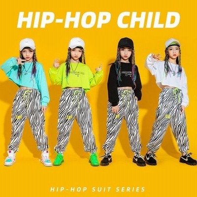 ヒップホップ キッズダンス衣装 Hiphop 子供服 セットアップ ダンストップス 長袖 パンツ 男の子女の子 男女兼用 ジャズダンス 練習着 演出服 体操服 春 秋 通販 Lineポイント最大get Lineショッピング