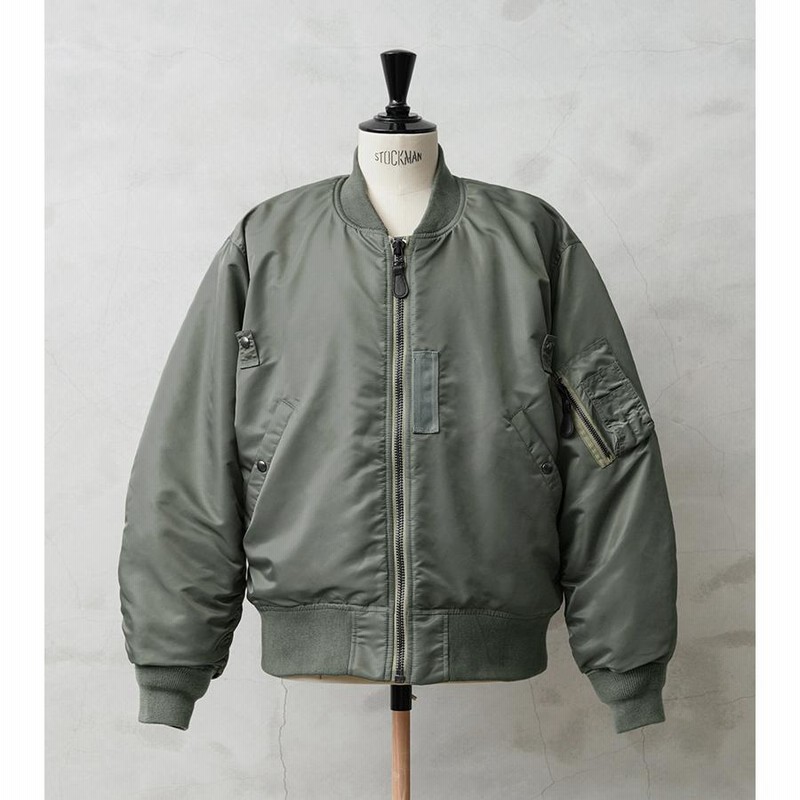 WAIPER.inc ワイパーインク 米軍 U.S.AIR FORCE B-15D MOD