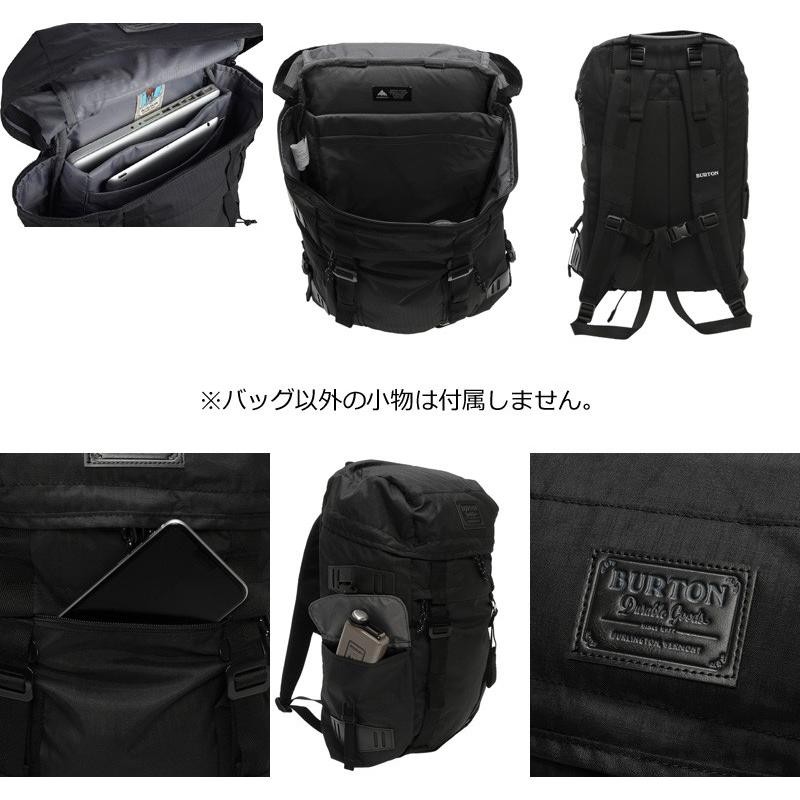 BURTON バックパック ANNEX PACK 28L アネックスパック バートン 鞄 リュック | LINEブランドカタログ